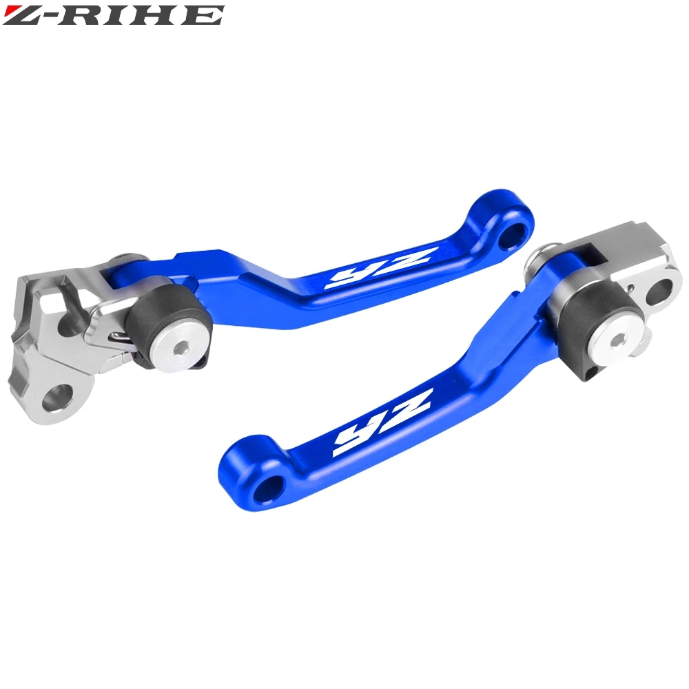 For YAMAHA YZ80 YZ85 YZ125/X YZ250/F/FX/X YZ426F YZ450F YZ450FX Motorcycle Brake Clutch Lever Pivot Lever YZ 80 85 125 250 450