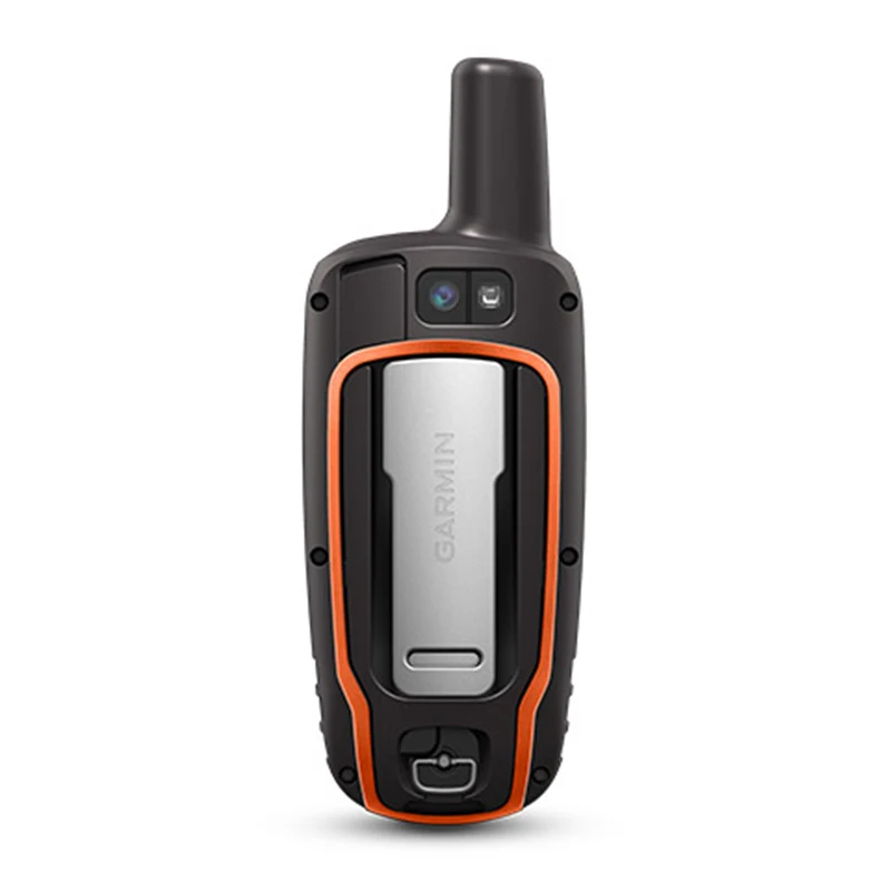Garmin Jiaming gps карта 63sc двойной спутниковый Открытый gps навигатор телефон локатор