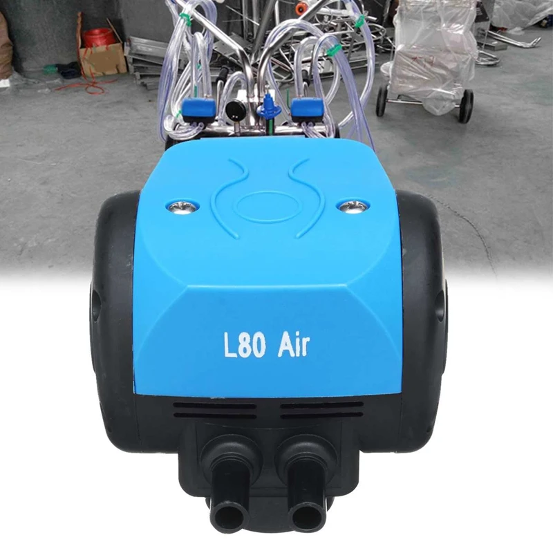 

Promotion! Milking Pulsator Adaptor L80 Air Cow Milking Machine Milker for Milking Pulsator Milking Machine Accessories for Goat