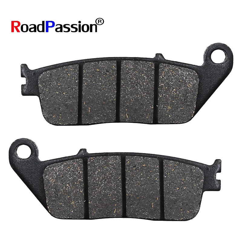 Передние тормозные колодки для мотоцикла HONDA NC 700 X NC700X Non ABS 12 14 VF 750 VF750 VF750C 93 03 VT VT750C Shadow 97 15|Тормозные диски| |