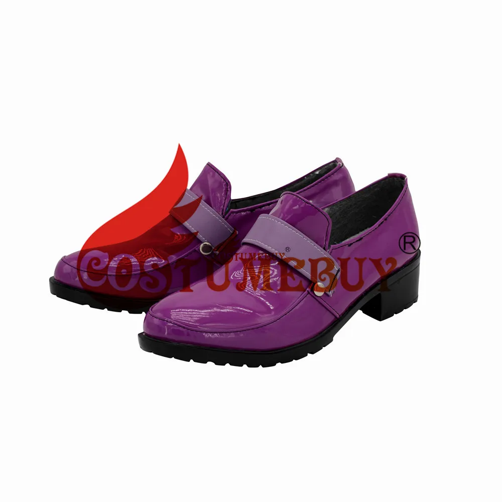 Ботинки для костюмированной вечеринки CostumeBuy Jojo's Bizzare Adventure Caesar Anthonio Zeppeli; L920
