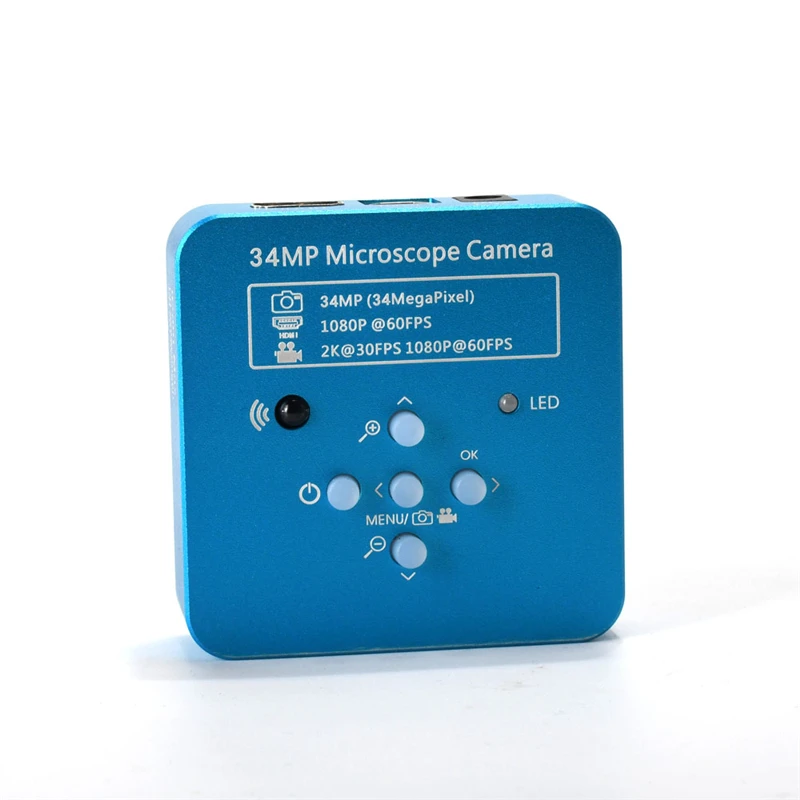 34MP Digital HDMI Camera kit (6)