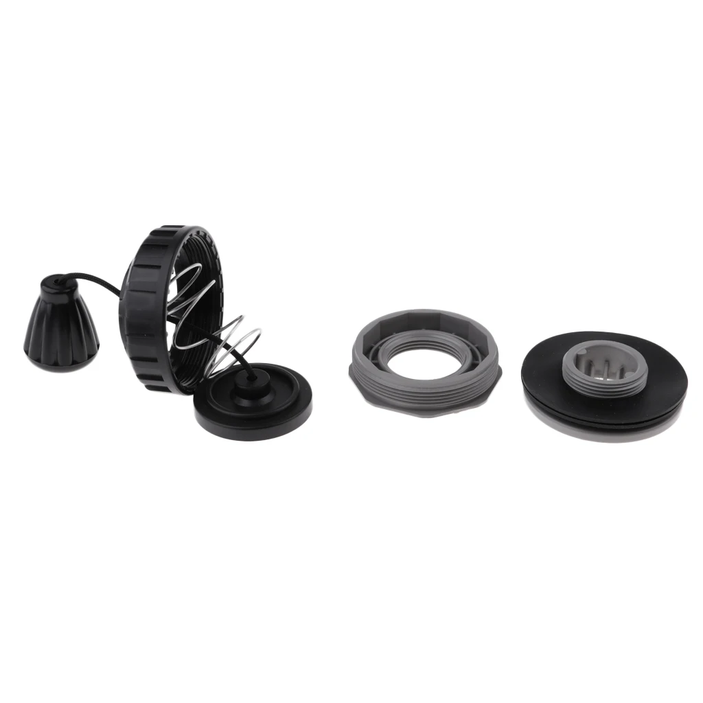 2 Inch Standard Scuba Diving Dump Valve/over Pressure Relief Valve