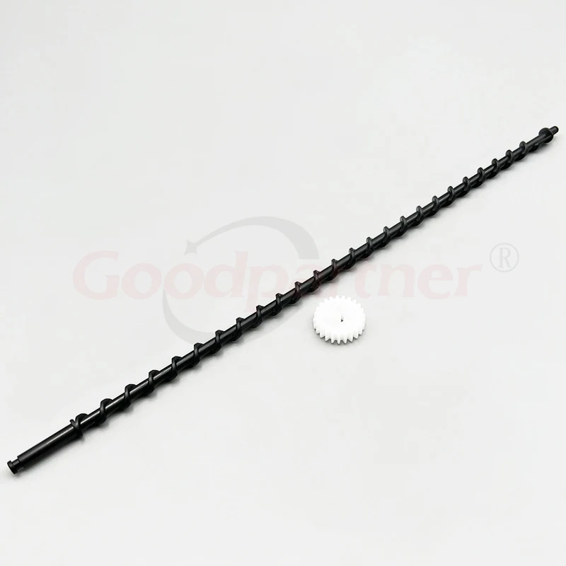 Tambor Auger Gear para Kyocera 5x Dk5230 Dk-5231 M5521cdn M5521cdn M5521cdw P5021cdn P5021cdw P5026cdn P5026cdw Unidade de - Imagem 6