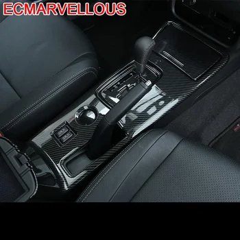 

Control System Door Panel Automobile Decorative Modified Car Styling Decoration 13 14 15 16 17 18 19 FOR Mitsubishi Outlander