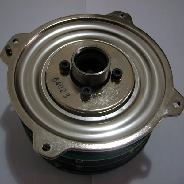 Абсолютный кодировщик ER-HC-7200D, используемый протестированный рабочий