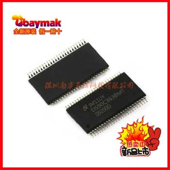 

10pcs DS90C363BMTX DS90C363BMT TSSOP48 || Original New 1 order
