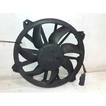 

988495HC Peugeot 5008 Electric Fan Heater Premium
