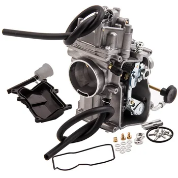 

Carburetor Carb Carby Fit For Yamaha MOTO-4 Warrior 350 BIG BEAR YFM 350 2x4 4x4 YFM350 YFM350FW YFM350U