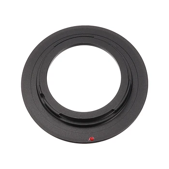 

1pc Lens Mount Adapters Black High Quality Camera Screw Lens For Minolta MD/MC Mount Adapter Camera Lens Accessories Adapter