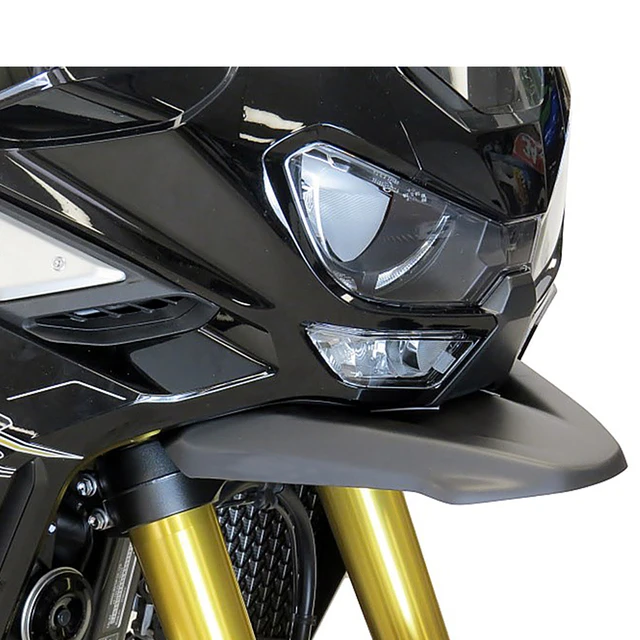 Motorrad Vorderrad Kotflügelabdeckung für Honda Crf1100l Africa Twin  Adventure Sports