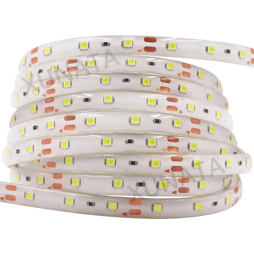12V 24V LED Strip Lights 5M 2835 Flexible LED Tape Hbca7a3e6659d4ba7ab8eaab89a99ba26F