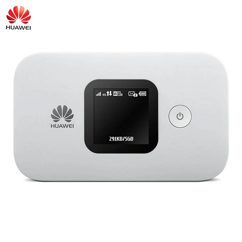 

Unlocked Huawei E5577 4G Wifi Router B1/3/7/8/20/28/38/40/41 Mobile hotspot E5577-320