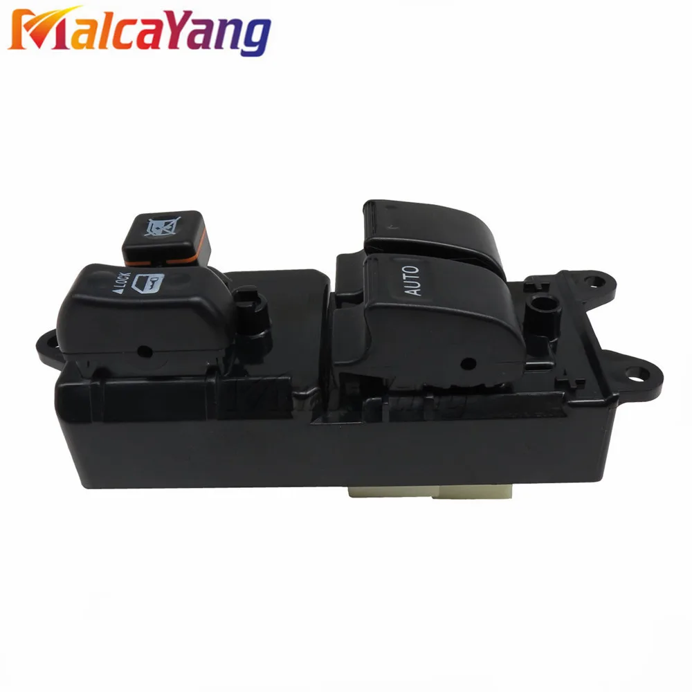 84820 04010 8482004010 силовое окно Главный переключатель для 2001 2009 Toyota Tacoma|Переключатели и