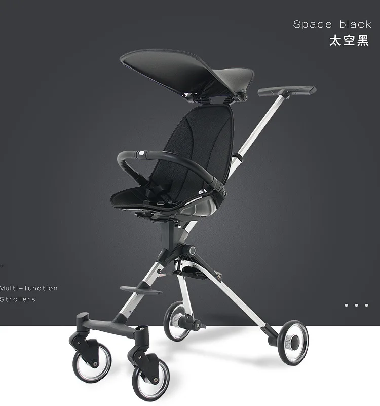Детская коляска легкая коляска детская коляска plegable carrinho de bebe коляска детская машина passeggino plegable коляска 4,8 кг Новинка