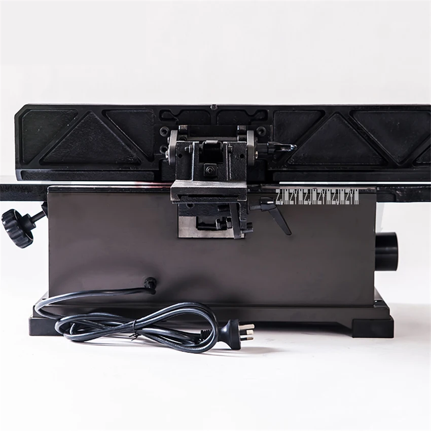 6 дюймовый строгальный станок промышленный класс многоугольный для дерева