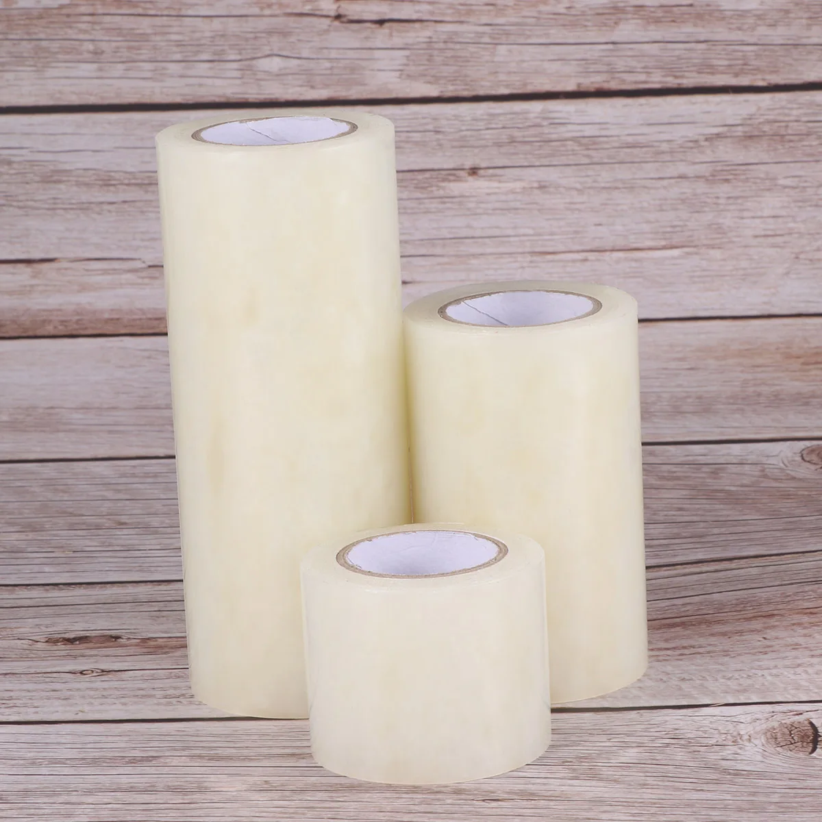 3 Rolls of Greenhouse Film Tapes Durable Utility Adhesive Professional Portable Repairing Tapes House Special Revamp Gummed Tape 3 Rolls of Greenhouse Film Tapes Durable Utility Adhesive Professional Portable Repairing Tapes House Special Revamp Gummed Tape