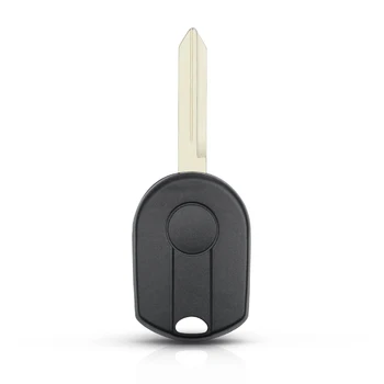 10X Chiave telecomando per Ford c-max Edge Escape Focus Lincoln Mazda Mercury OUCD6000022 trasmettitore 315Mhz ID63 Chip 80bit - KEYYOU 10X chiave auto remota per Ford c max Edge Escape Focus Lincoln Mazda Mercury