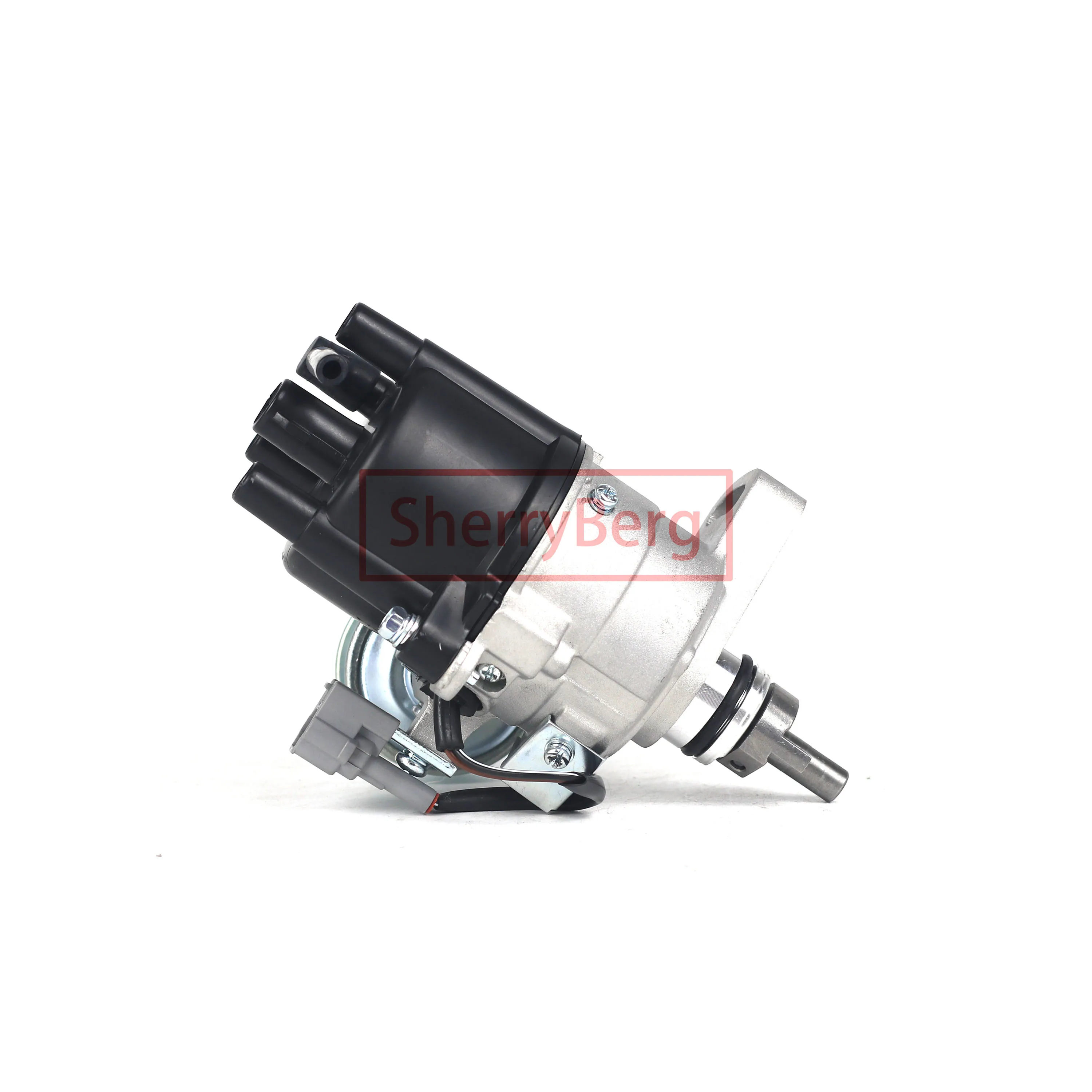 Sherryberg Complete Dis For Kancil 660ex 660gx 660ez 850ex 850gx 850ez Distributor 12v 19060 87210 Fdw372 3 Cylinders Distributors Parts Aliexpress