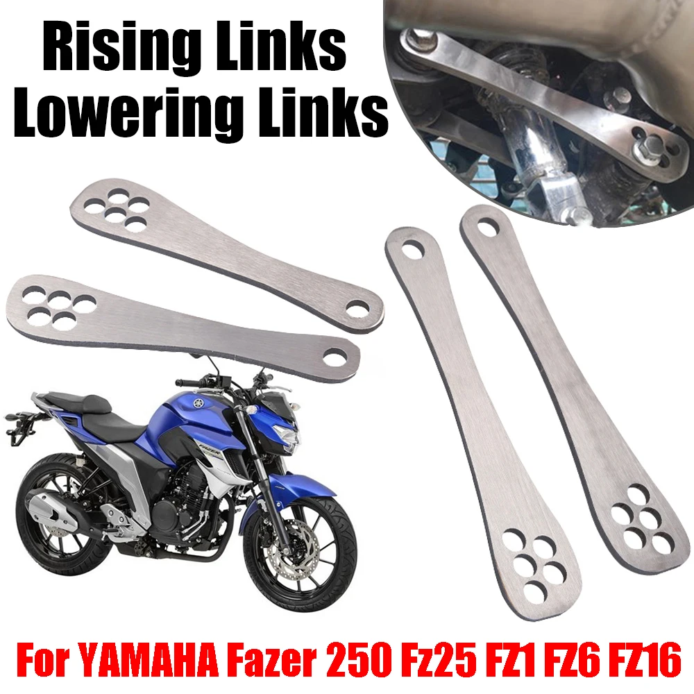 For YAMAHA Fazer 250 Fz25 Fz 25 FZ1 FZ6 FZ16 FZ Motorcycle