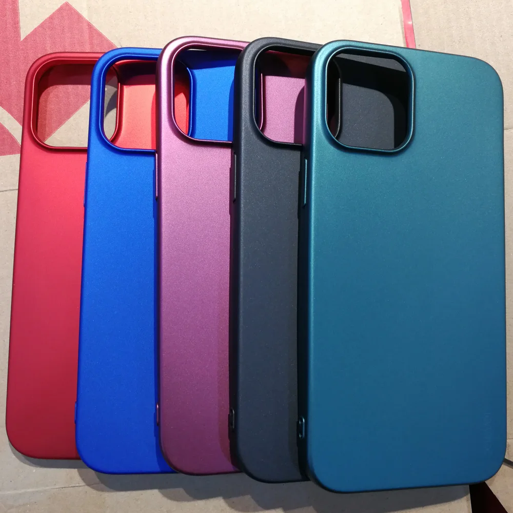 X-Level TPU Phone Case Back Cover for iPhone 14 PRO - Dark Blue - China TPU  Case and iPhone 14 PRO Case price