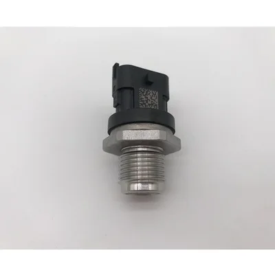 Датчик давления топливной рейки общий регулятор OEM 0281006365/0281002534 fo MMAN IIVECO TTOYOTA AALFA ROMEO FFIAT DOBLO OOPEL VVOLVO