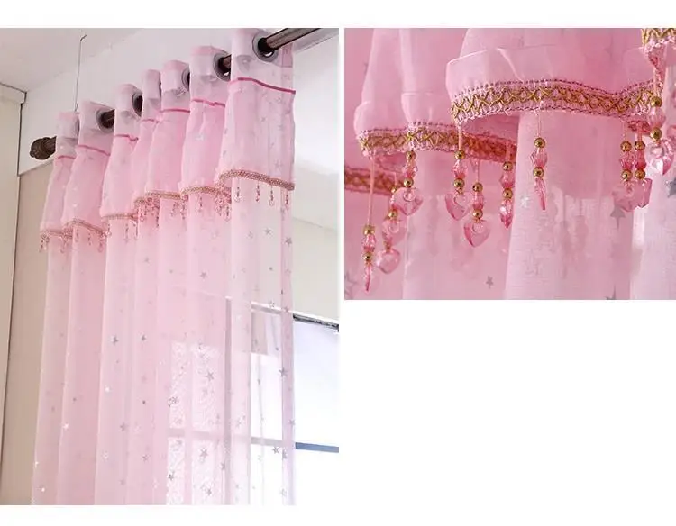 Для спальни окна Infantil кухня кварто Роскошные Rideaux Pour Le салон Cortinas де Luxo Para Sala для гостиная шторы