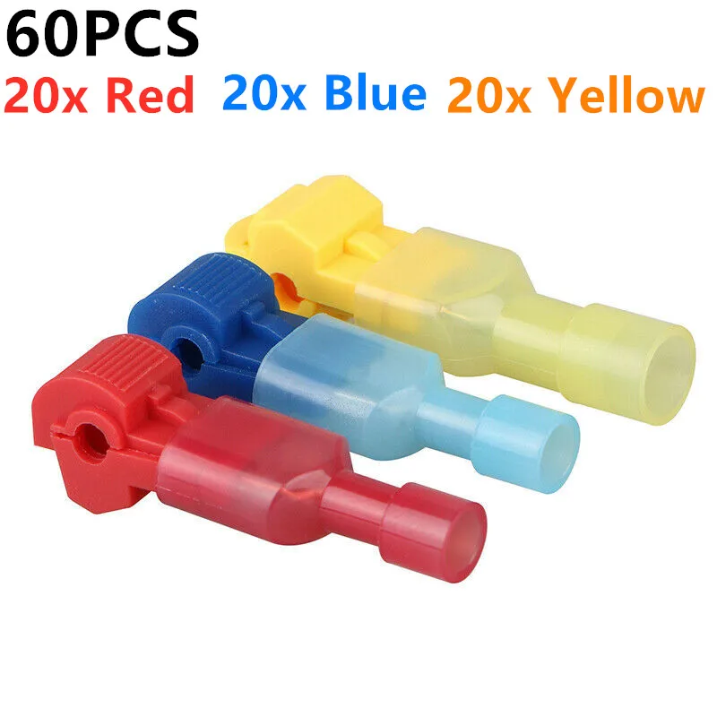 30 Pairs 60PCS