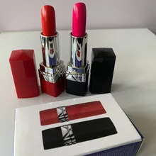 1 Набор брендовая матовая помада 2 в 1 водостойкий лайнер для губ стойкие увлажняющие губные помады профессиональный макияж