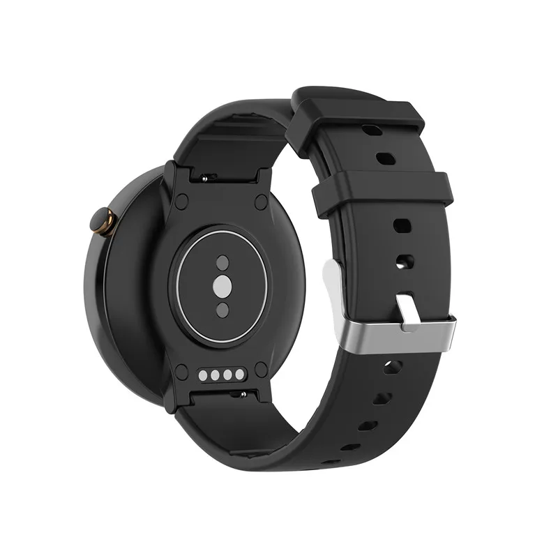 100 шт. для Amazfit watch 2 A1807 Смарт часы ремешок силиконовые браслеты браслет ремень для xiaomi huami amazfit Замена ремешка