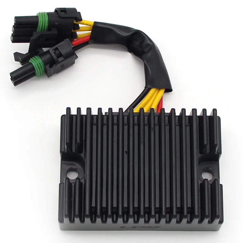

Voltage Regulator Rectifier For Can-Am DS 650 Baja X Sportster LE 950 cc 130 951 RX 951 LRV XP RX DI LE Motorcycl Accessories