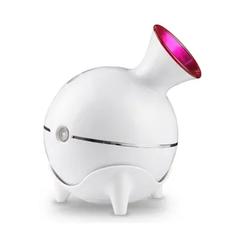 

Facial spray nano moisturizing hydration spray mini size portable rechargeable humidifying water spray