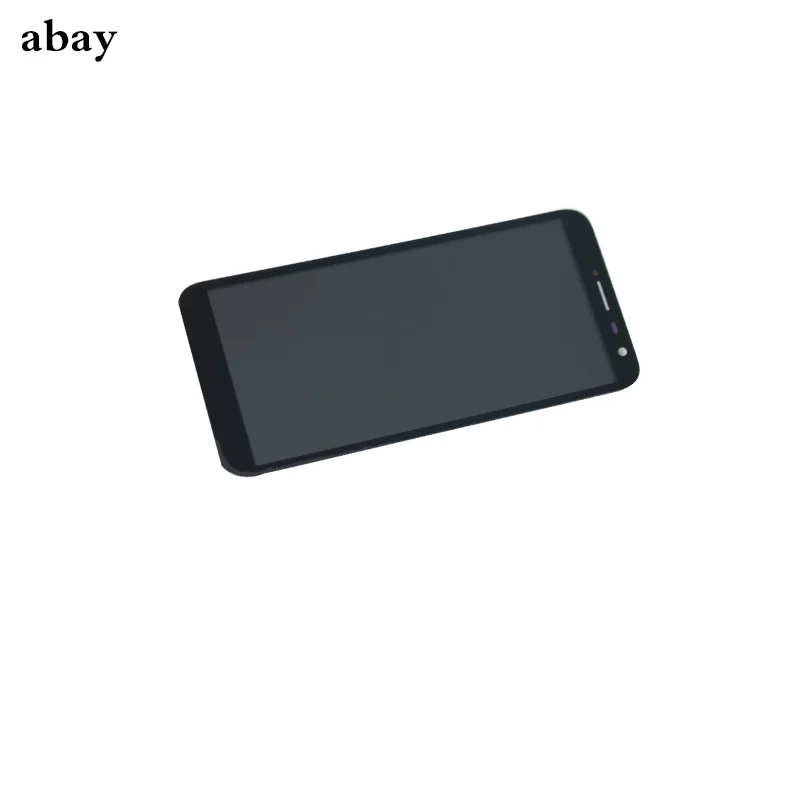 Tanie Lcd dla Tecno Camon 11 pro CF7 CF8 wyświetlacz LCD ekran dotykowy panel digitizera montaż dla Tecno Camon 11 CF7 naprawa ekranu 6.2