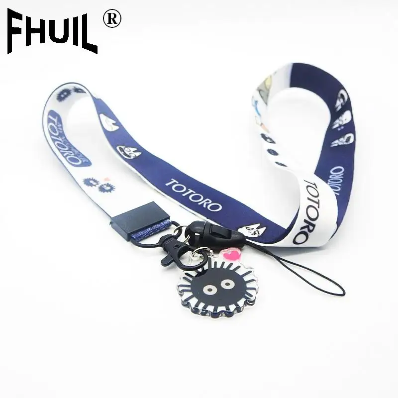 

Phone Charm Cute Lanyard for phones Smartphone Necklace Keychain lanyards Mobile Strap Neck key holder Phone Rope