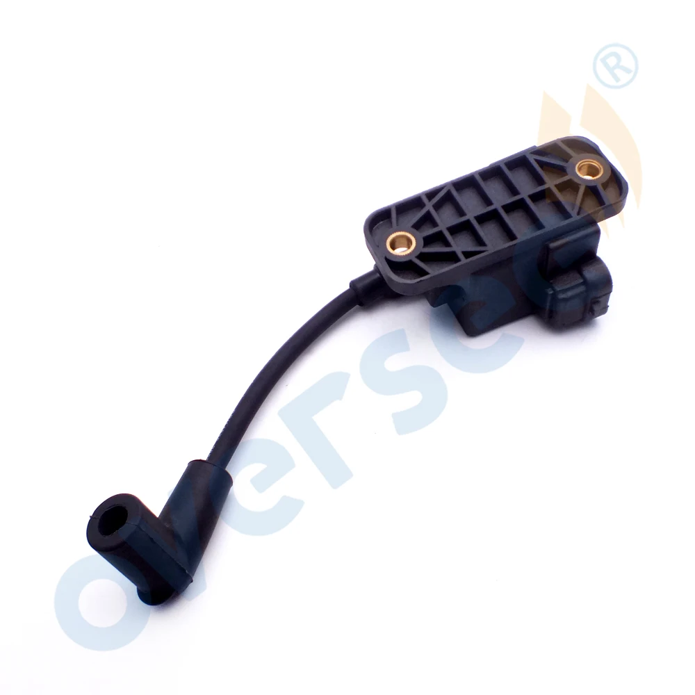 Boat Motor CDM Ignition Coil Short Cable 827509A1 827509A4 827509T1 827509T4 For Mercury Outboard Motor 30HP-60HP