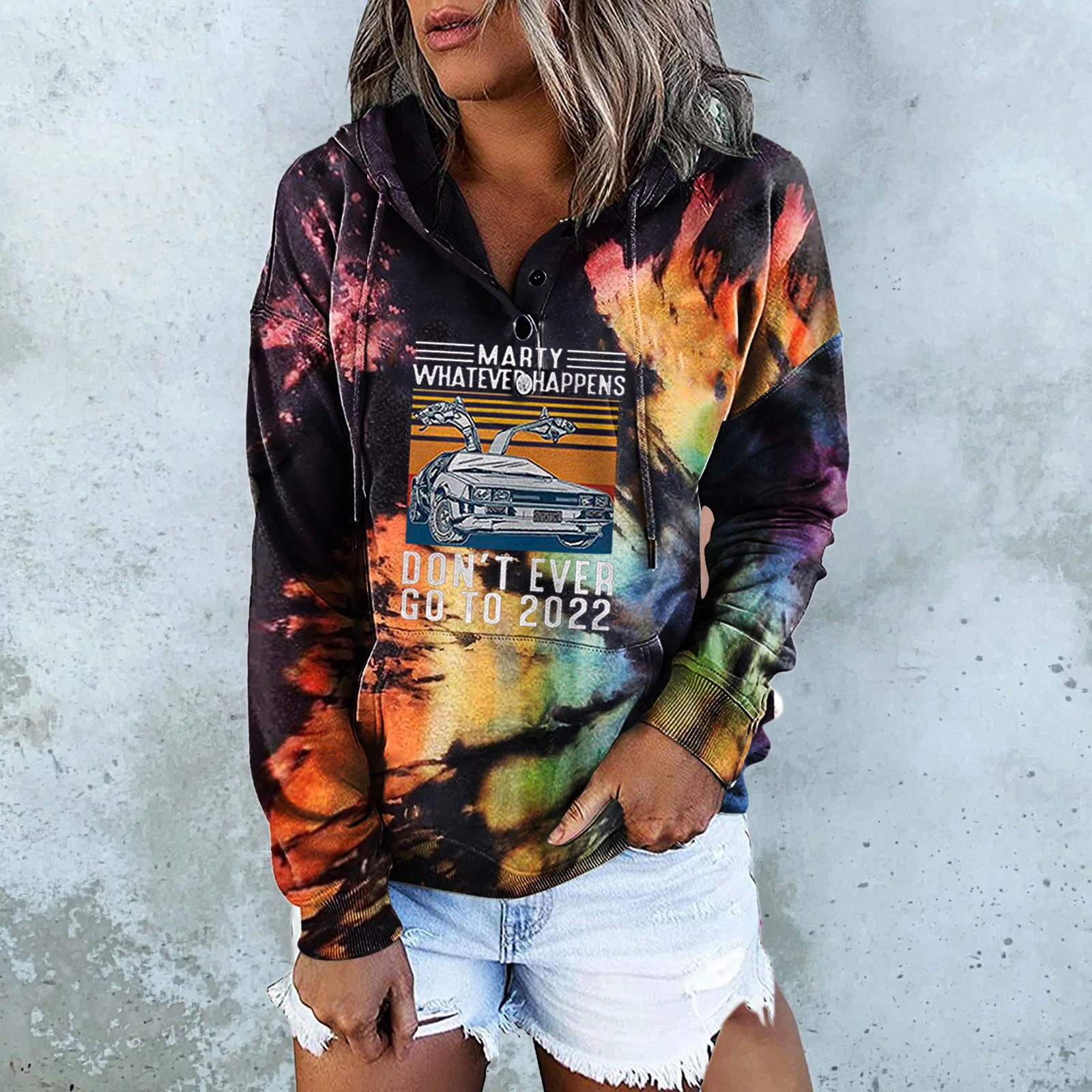 halloween sweatshirts for women
