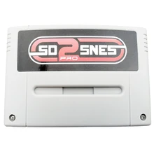 Diy 1000 in 1 SD2SNES por Super Alpha 16 bit video game card China version is