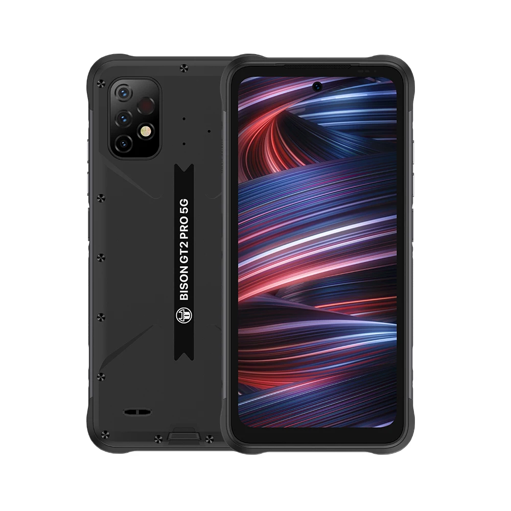 Umidigi-頑丈なスマートフォン,bison gt2/gt2 pro,5g,Android