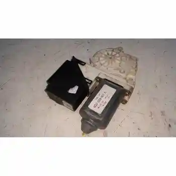 

6Q2959801A WINDOW MOTOR FRONT RIGHT SEAT IBIZA (6L1)