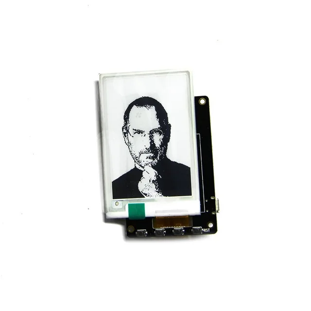 TTGO T5 v1.2, Wi-Fi и Bluetooth основе ESP-32 Esp32 1,54/2,13/2,9 EPaper динамик