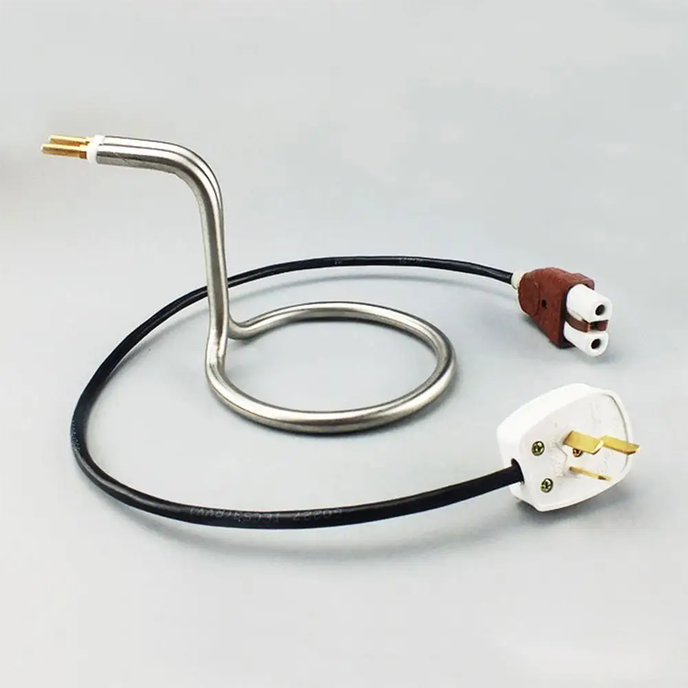 

Laboratory Supplies Plug Electric Heating Circle Experimental Special Heating Tool Equipment