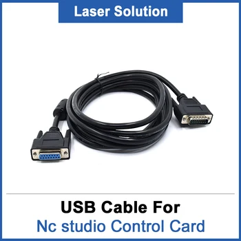 

USB cable for NC studio Control Card For CNC Router