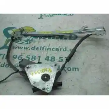 

REAR WINDOW LEFT CITROEN XSARA PICASSO