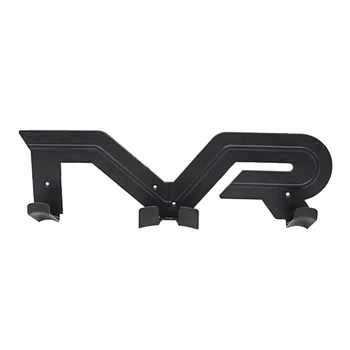 

Display Home Durable Wall Mounted Hook Touch Controller VR Headset Bracket Universal Space Saving Storage For Oculus Rift S