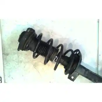 

3666816 shock absorber Front Left Seat Leon (1p1) Comfort Limited