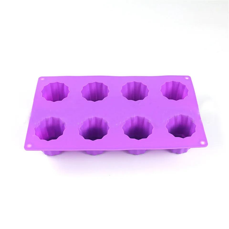 silicone muffin cupcake bandeja de cozimento bordelais