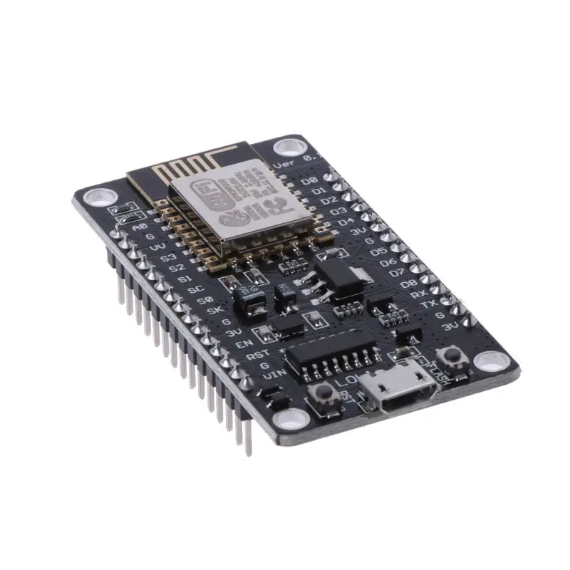 ESP8266 CH340G NodeMcu V3 Lua беспроводной wifi модуль Разъем макетная плата и Прямая поставка