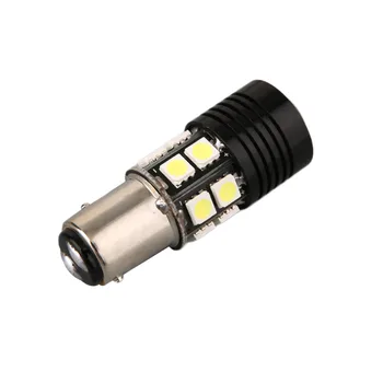 

ICOCO 1157 LED Canbus Error Free High Power Car Auto Reverse Parking Lights Bulb DC12V 330-380mA