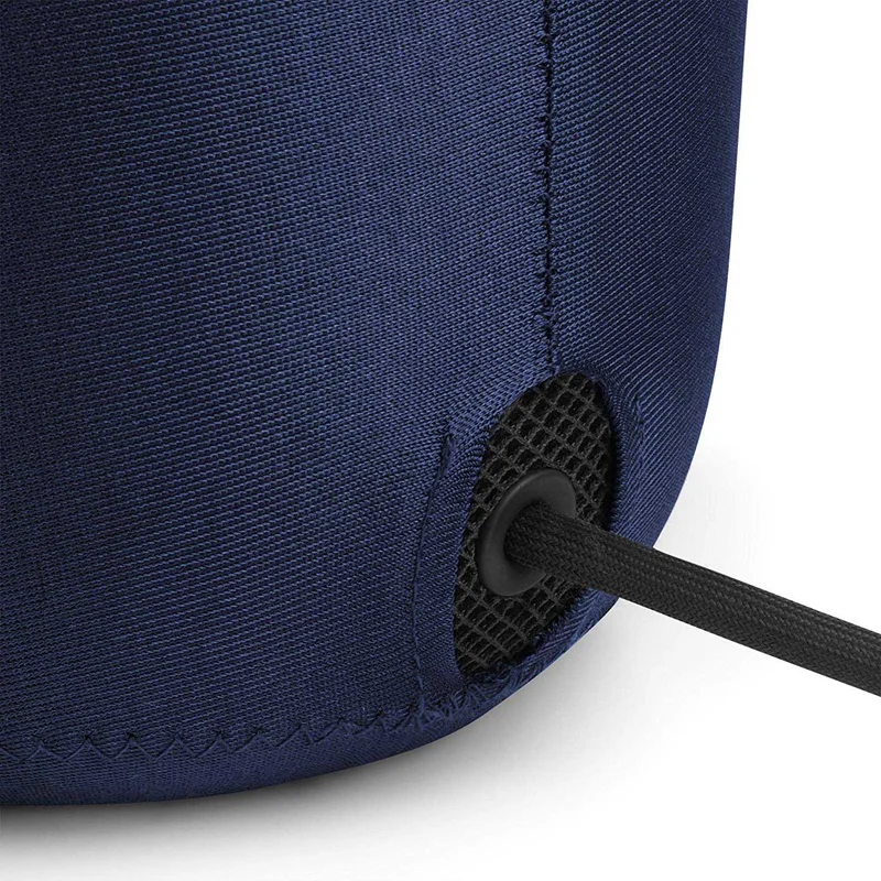 Чехол для хранения Защитный чехол для Apple Homepod Bluetooth динамик