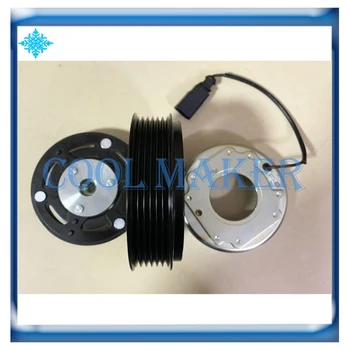 

6SAS14C ac compressor clutch 6pk For Audi A4/A5/Q5 2.0 Tdi 8K0260810G 8K0260810H 4471605932